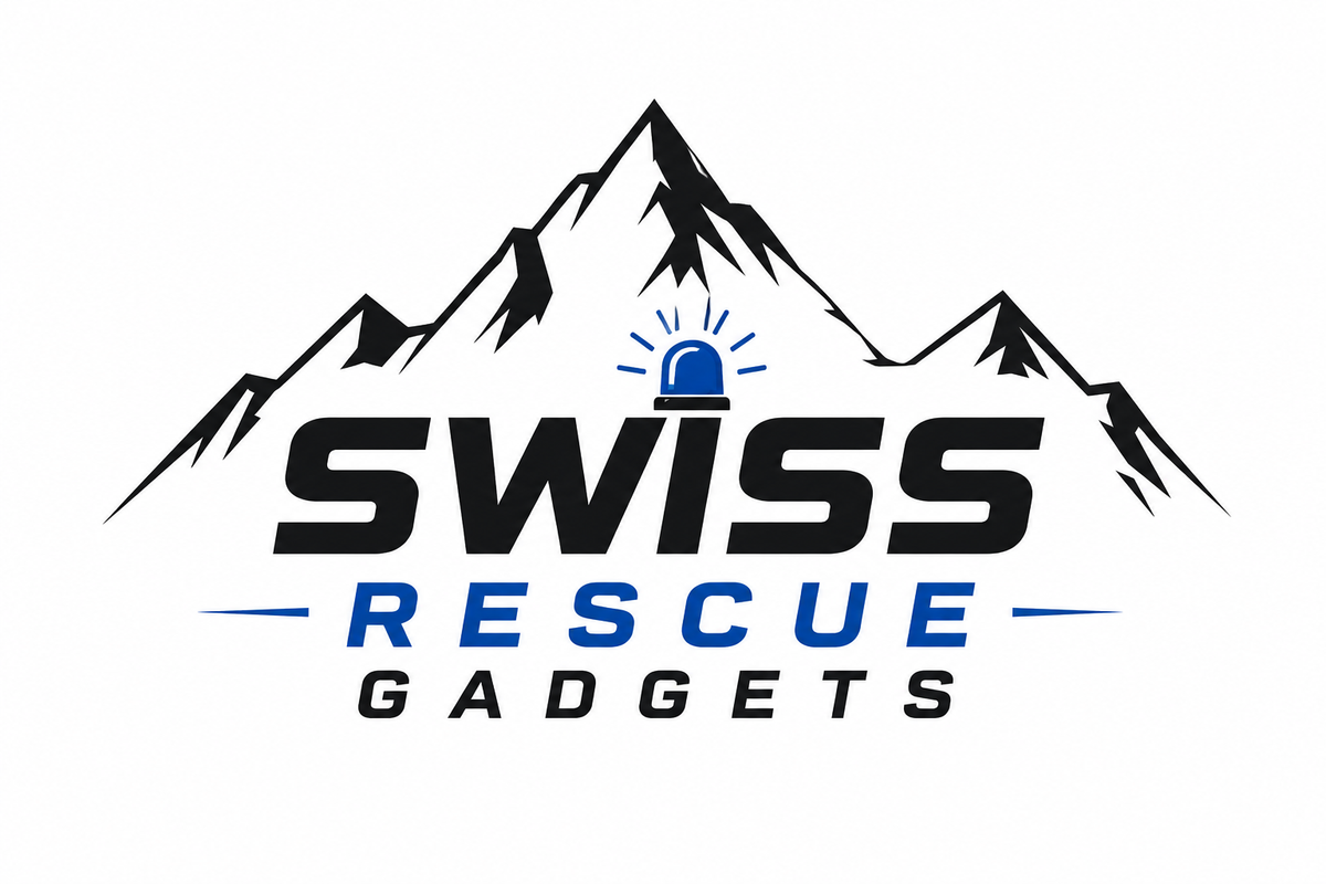 Swiss Rescue Gadgets